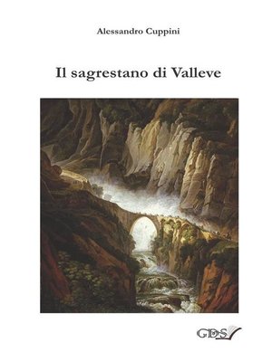cover image of Il sagrestano di Valleve